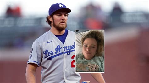 Former Dodgers pitcher Trevor Bauer claims rape accuser was after his money